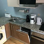 Apartment Ria *