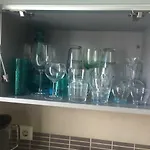 Apartment Ria *