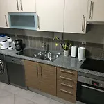 Apartment Ria *