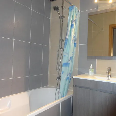 Apartamento Ria *