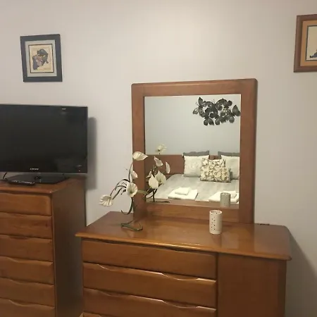 Apartamento Ria