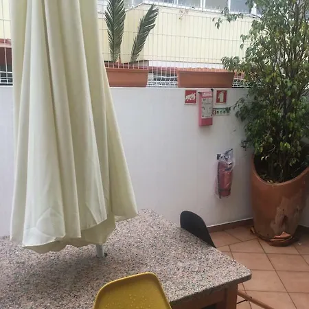 Apartamento Ria *