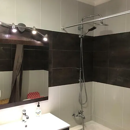 Apartamento Ria