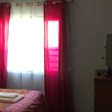 Ria * Olhão