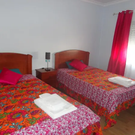 Ria Apartman Olhão