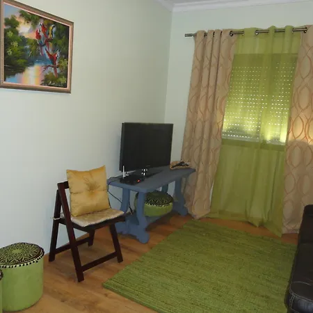 Apartman Ria Olhão