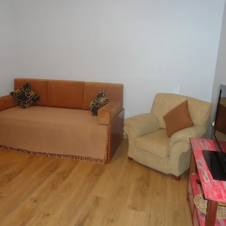 Ria Apartman Olhão