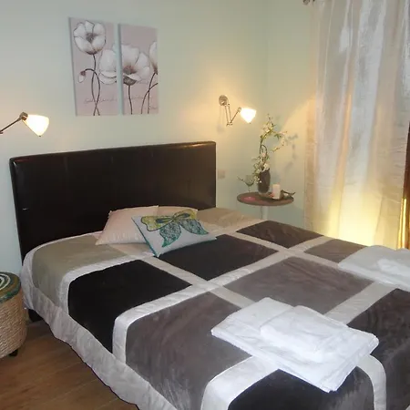 Apartment Ria *