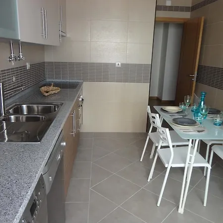 Apartment Ria Olhao