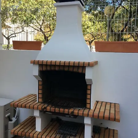Apartment Ria Olhao