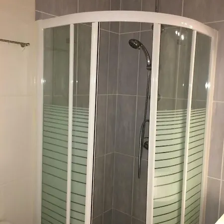 Ria Apartment