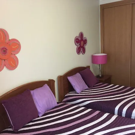 Ria Apartman Olhão