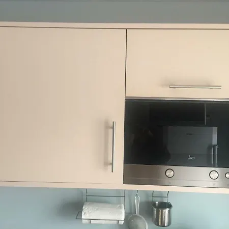 Apartment Ria *