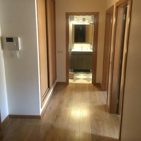 Ria Apartman Olhão