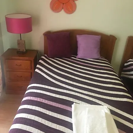 Ria Apartment