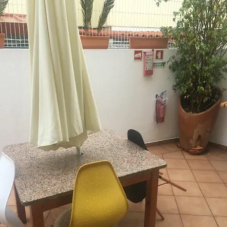 Apartment Ria *