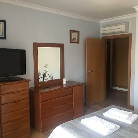 Apartment Ria