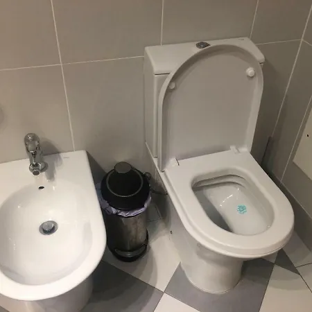 Ria Apartman