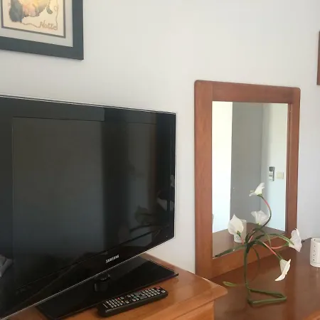 Ria Apartment *