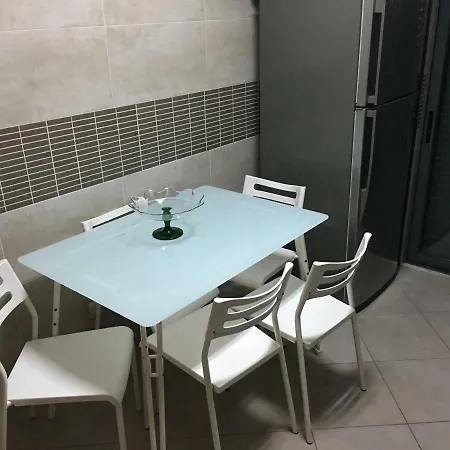 Ria * Olhão