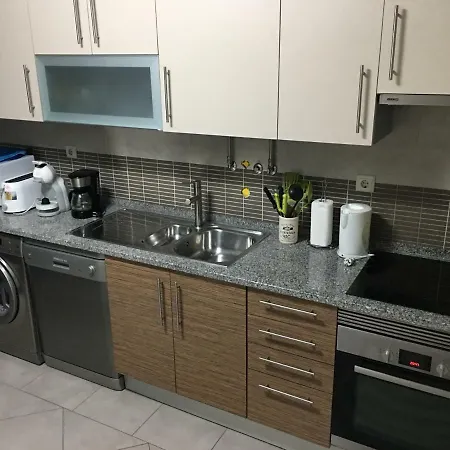 Apartment Ria *