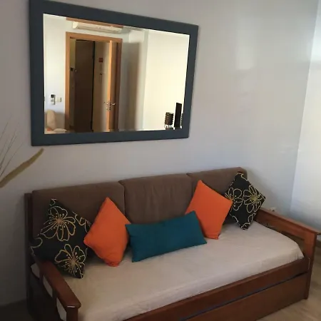Apartment Ria Olhao