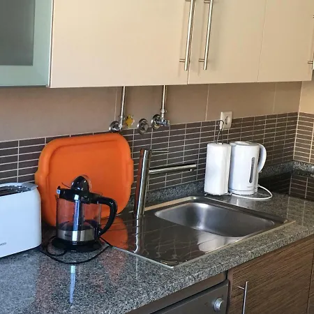 Apartment Ria Olhao
