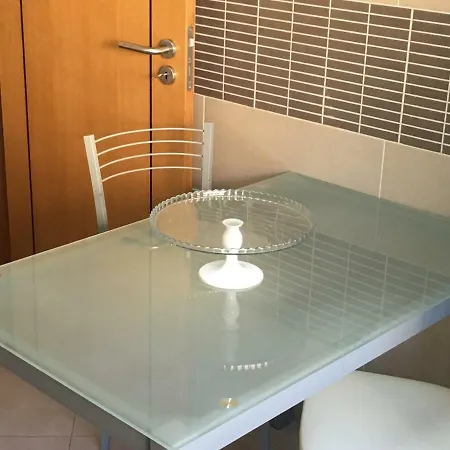 Apartman Ria