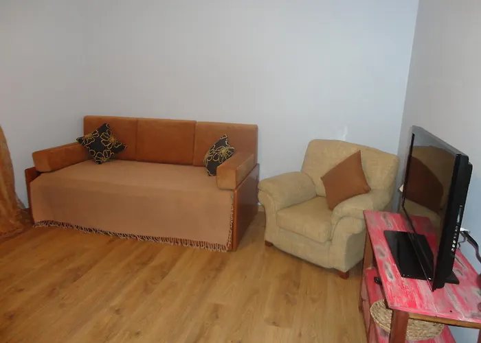 Ria Lägenhet Olhão