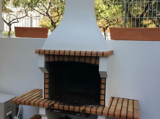 Lägenhet Ria Olhão