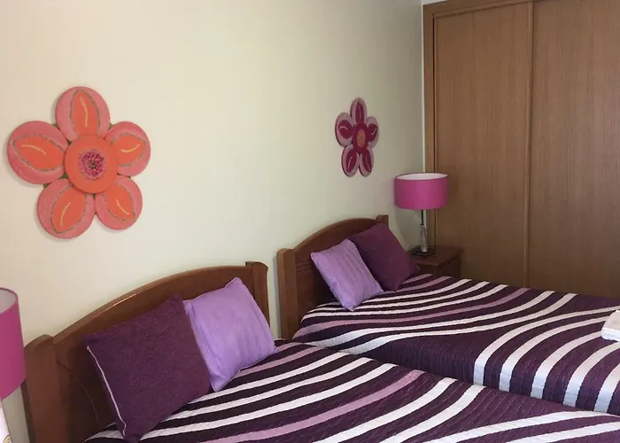 Ria Lägenhet Olhão