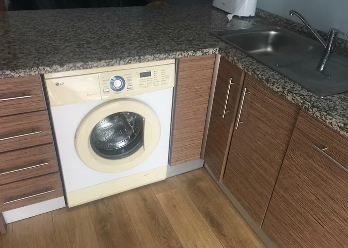 Ria Lägenhet Olhão