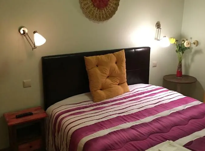 Lägenhet Ria Olhão