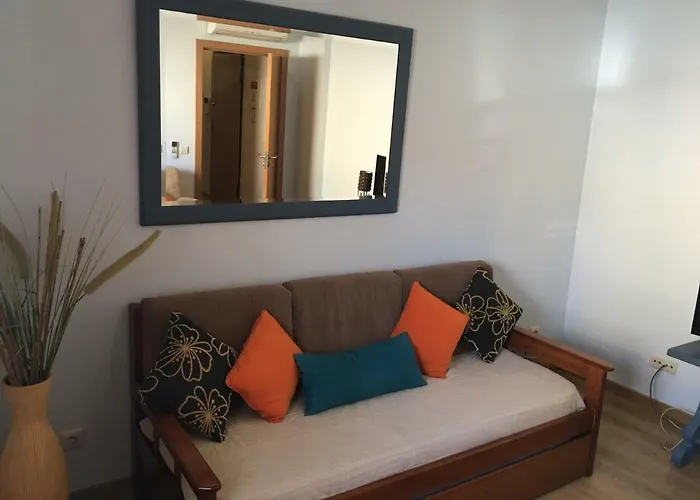 Lägenhet Ria Olhão