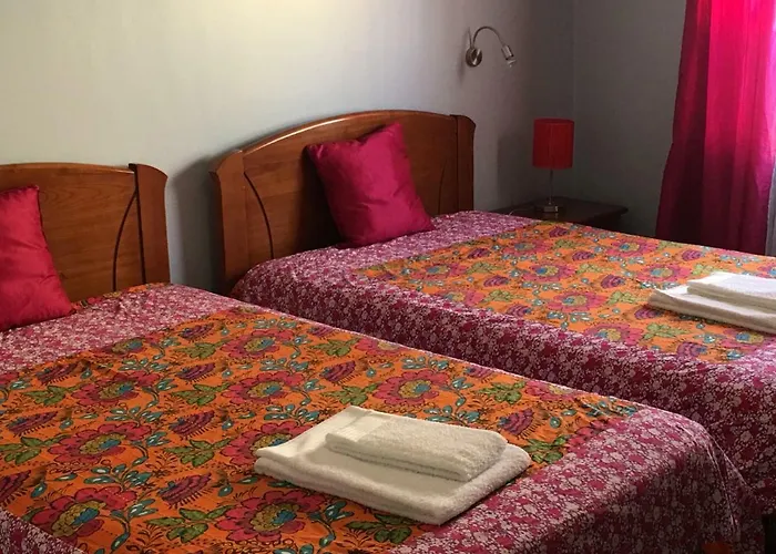 Lägenhet Ria Olhão