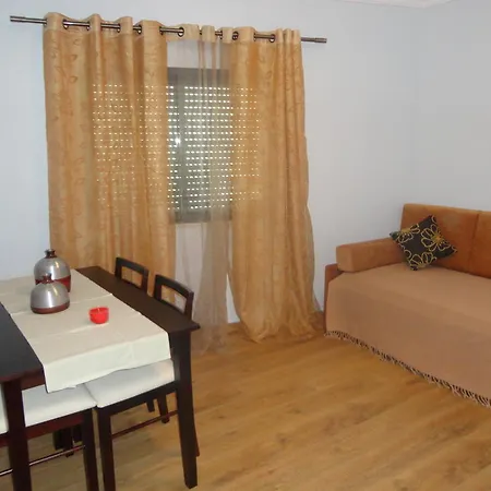 Appartement Ria