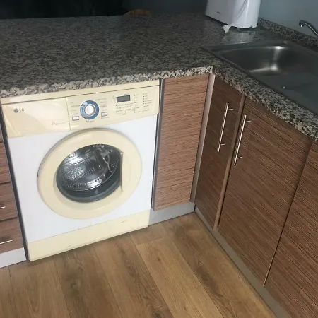 Ria Apartmán Olhão