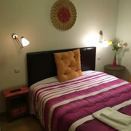 Appartement Ria Olhão