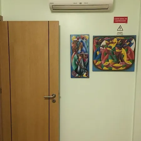 Appartement Ria